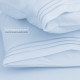 1800 Queen Or King Bed Sheets Ultra Soft Microfiber Deep Pocket 4 Pc Sheet Set