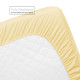 1800 Queen Or King Bed Sheets Ultra Soft Microfiber Deep Pocket 4 Pc Sheet Set