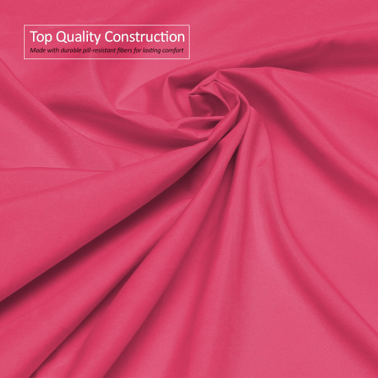 1800 Queen Or King Bed Sheets Ultra Soft Microfiber Deep Pocket 4 Pc Sheet Set