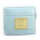 ULTRA SOFT DEEP POCKET BED SHEET SET - STYLISH SUMMER COLORS! - All Sizes Avail.