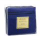 ULTRA SOFT DEEP POCKET BED SHEET SET - STYLISH SUMMER COLORS! - All Sizes Avail.