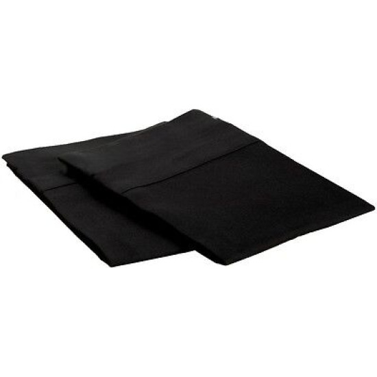 1800 Collection Pillowcase Set Standard Queen and King sizes available Set of 2!