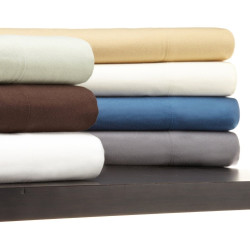 1800 PREMIER COLLECTION 6 PIECE DEEP POCKET BED SHEET SET