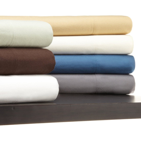 1800 PREMIER COLLECTION 6 PIECE DEEP POCKET BED SHEET SET