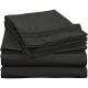1800 PREMIER COLLECTION 6 PIECE DEEP POCKET BED SHEET SET