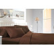 1800 Premier Deep Pocket Bed Sheet Set - Available in 8 Sizes and 21 Colors
