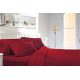 1800 Premier Deep Pocket Bed Sheet Set - Available in 8 Sizes and 21 Colors
