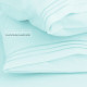 Double Brushed Soft Microfiber Hotel Style Bed Sheets, Deep Pocket Sheet Set