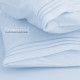 Double Brushed Soft Microfiber Hotel Style Bed Sheets, Deep Pocket Sheet Set