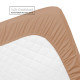Double Brushed Soft Microfiber Hotel Style Bed Sheets, Deep Pocket Sheet Set