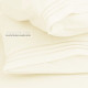 Double Brushed Soft Microfiber Hotel Style Bed Sheets, Deep Pocket Sheet Set