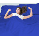 Double Brushed Soft Microfiber Hotel Style Bed Sheets, Deep Pocket Sheet Set