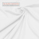 Double Brushed Soft Microfiber Hotel Style Bed Sheets, Deep Pocket Sheet Set