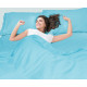 Double Brushed Soft Microfiber Hotel Style Bed Sheets, Deep Pocket Sheet Set