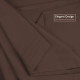 Double Brushed Soft Microfiber Hotel Style Bed Sheets, Deep Pocket Sheet Set