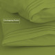 Double Brushed Soft Microfiber Hotel Style Bed Sheets, Deep Pocket Sheet Set