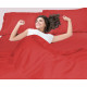 Double Brushed Soft Microfiber Hotel Style Bed Sheets, Deep Pocket Sheet Set