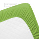 Double Brushed Soft Microfiber Hotel Style Bed Sheets, Deep Pocket Sheet Set