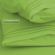 Double Brushed Soft Microfiber Hotel Style Bed Sheets, Deep Pocket Sheet Set