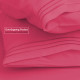 Double Brushed Soft Microfiber Hotel Style Bed Sheets, Deep Pocket Sheet Set
