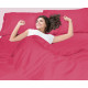 Double Brushed Soft Microfiber Hotel Style Bed Sheets, Deep Pocket Sheet Set