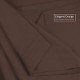 Double Brushed Soft Microfiber Hotel Style Bed Sheets, Deep Pocket Sheet Set