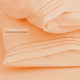 Double Brushed Soft Microfiber Hotel Style Bed Sheets, Deep Pocket Sheet Set