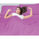 Double Brushed Soft Microfiber Hotel Style Bed Sheets, Deep Pocket Sheet Set