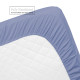 Double Brushed Soft Microfiber Hotel Style Bed Sheets, Deep Pocket Sheet Set
