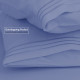 Double Brushed Soft Microfiber Hotel Style Bed Sheets, Deep Pocket Sheet Set