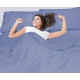 Double Brushed Soft Microfiber Hotel Style Bed Sheets, Deep Pocket Sheet Set