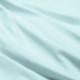 Duvet Cover Set Soft Brushed Comforter Cover W/Pillow Sham, Baby Blue - King