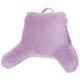 Bed Rest Reading Pillow for Kids & Teens Memory Foam TV Pillow With Arms Support