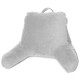 Bed Rest Reading Pillow for Kids & Teens Memory Foam TV Pillow With Arms Support