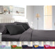 1800 Collection 6 Piece Deep Pocket Bed Sheet Sets - *Shop The New Look*
