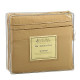 1500 Microfiber Thread Count 4 Piece Bed Sheet Set Many Sizes & Colors Available