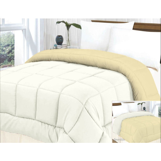 Down Alternative Comforter and SHAMS King Queen Full Size Comforters Available