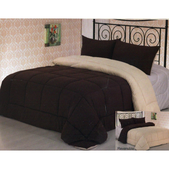 Down Alternative Comforter and SHAMS King Queen Full Size Comforters Available