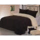Down Alternative Comforter and SHAMS King Queen Full Size Comforters Available