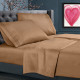 1500 Count 4 Piece Bed Sheet Set All Colors And Sizes Available