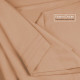 Premium Luxury Pleated Tailored Bed Skirt - 14” Drop Dust Ruffle, Twin - Yellow