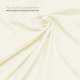 Premium Luxury Pleated Tailored Bed Skirt - 14” Drop Dust Ruffle, Twin - Yellow