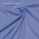 Premium Luxury Pleated Tailored Bed Skirt - 14” Drop Dust Ruffle, Twin - Yellow