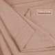 Premium Luxury Pleated Tailored Bed Skirt - 14” Drop Dust Ruffle, Twin - Yellow