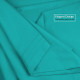 Premium Luxury Pleated Tailored Bed Skirt - 14” Drop Dust Ruffle, Twin - Yellow