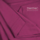 Premium Luxury Pleated Tailored Bed Skirt - 14” Drop Dust Ruffle, Twin - Yellow