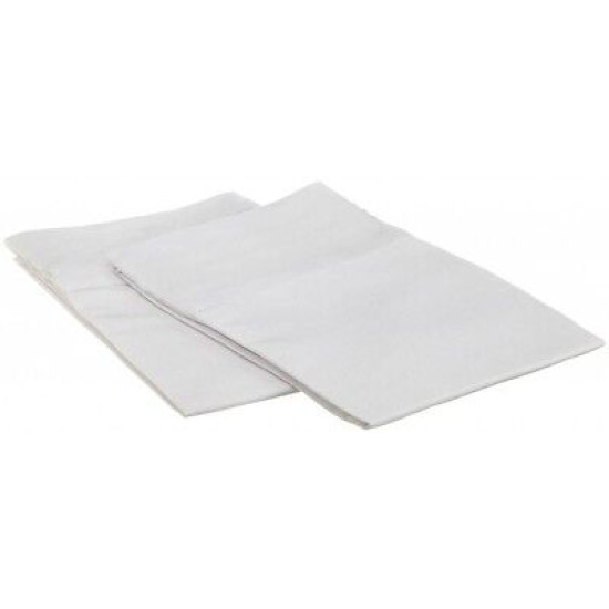 1500 Collection Microfiber Pillowcases - Set of 2 Pillowcases
