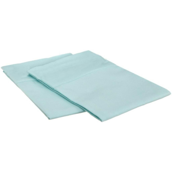 1500 Collection Microfiber Pillowcases - Set of 2 Pillowcases