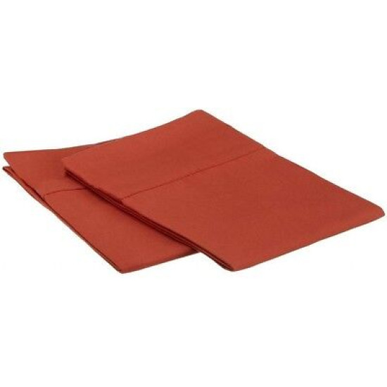 1500 Collection Microfiber Pillowcases - Set of 2 Pillowcases
