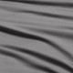 Duvet Cover Set Soft Brushed Comforter Cover W/Pillow Sham, Gray - Cal King